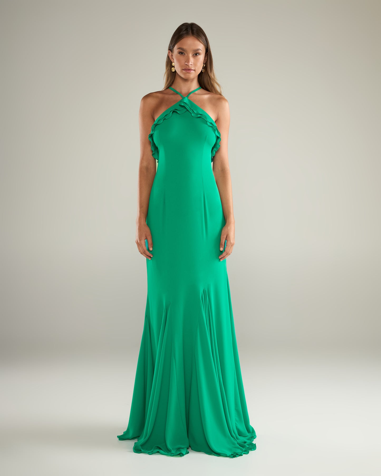 GISELLE MAXI DRESS