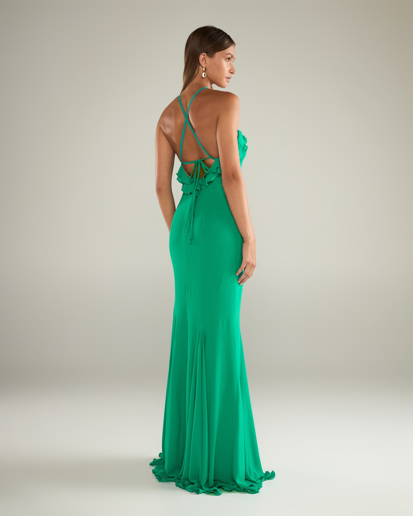 GISELLE MAXI DRESS