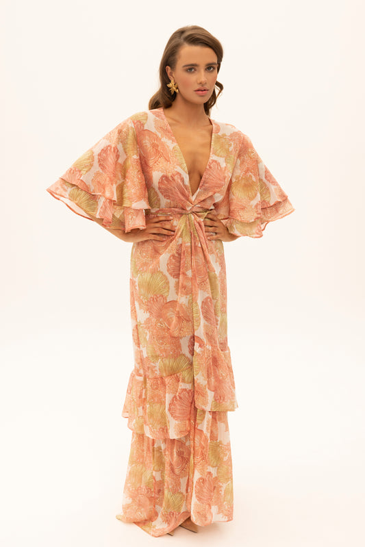 Ethereal Dream Kimono