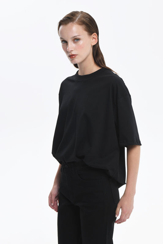 Irida T-shirt (Black)