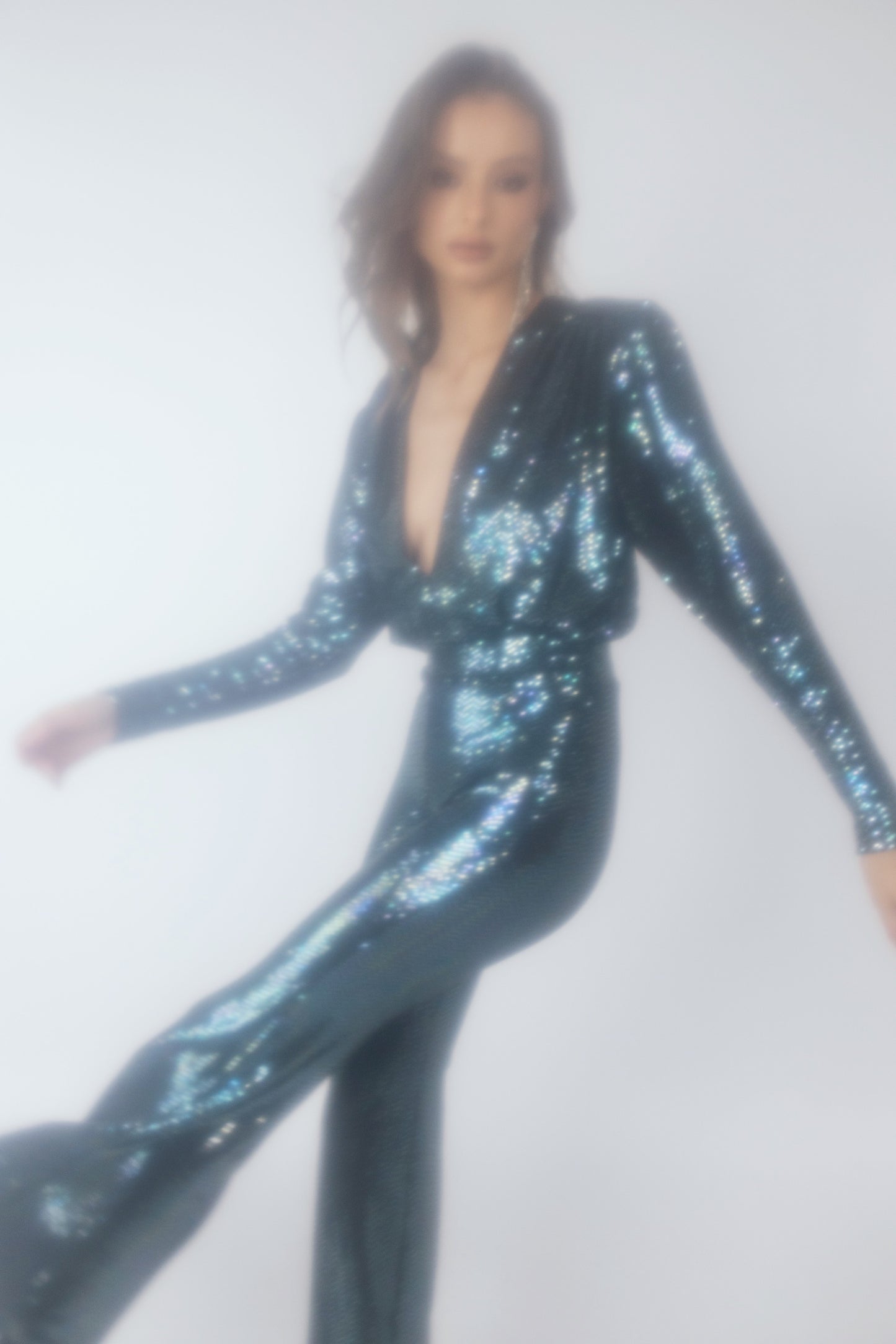 Midnight Star Bodysuit