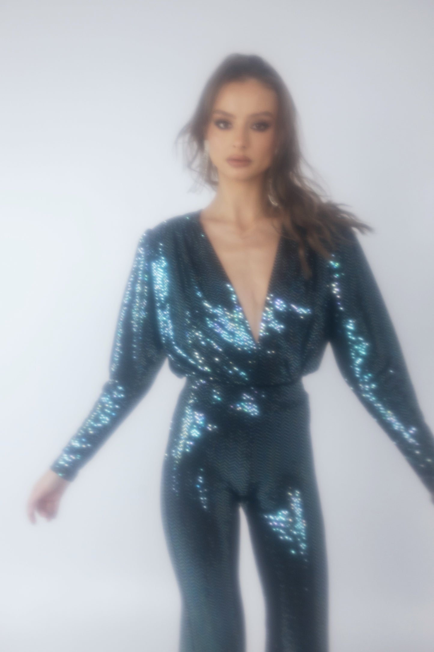 Midnight Star Bodysuit