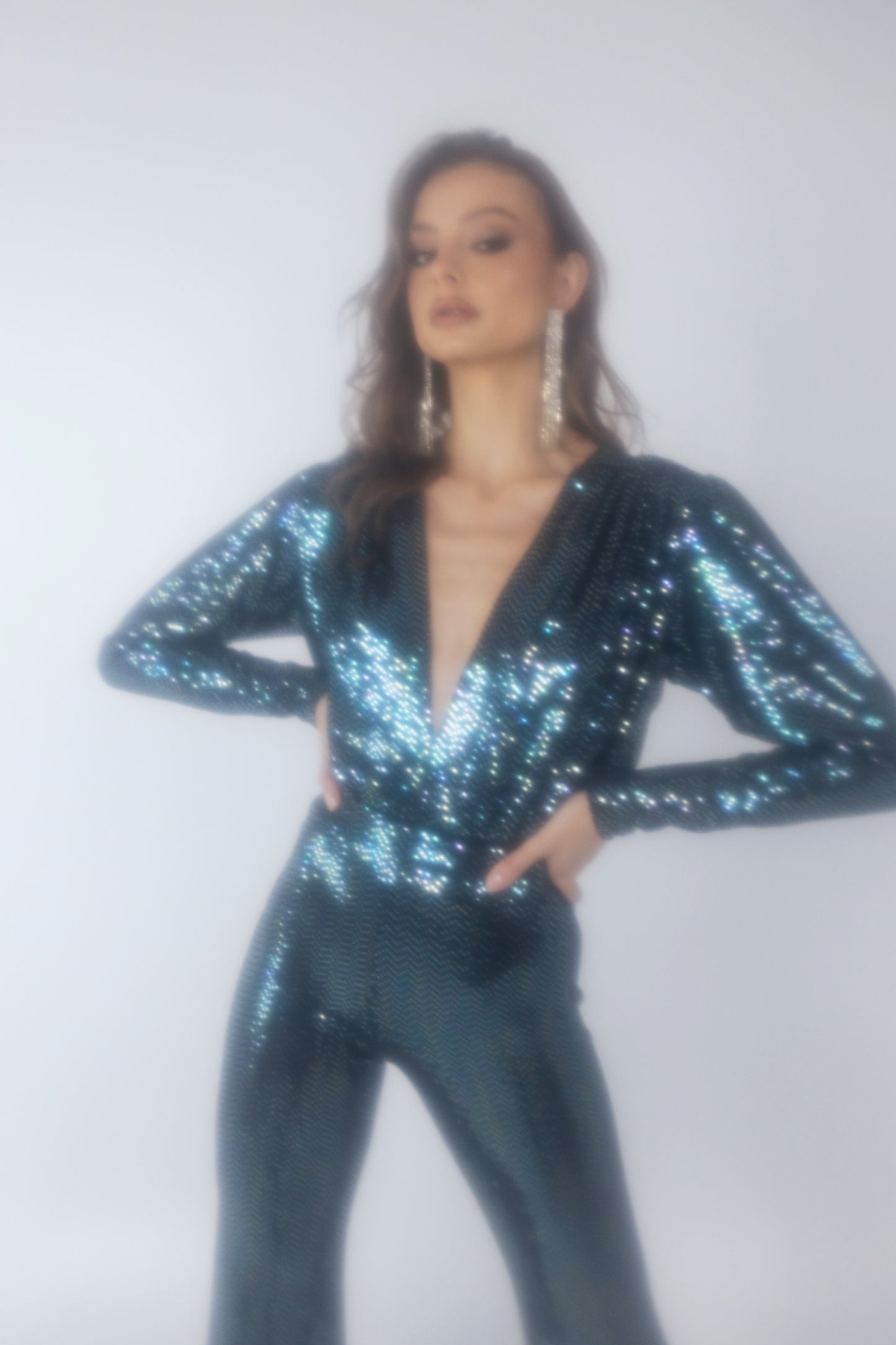 Midnight Star Bodysuit