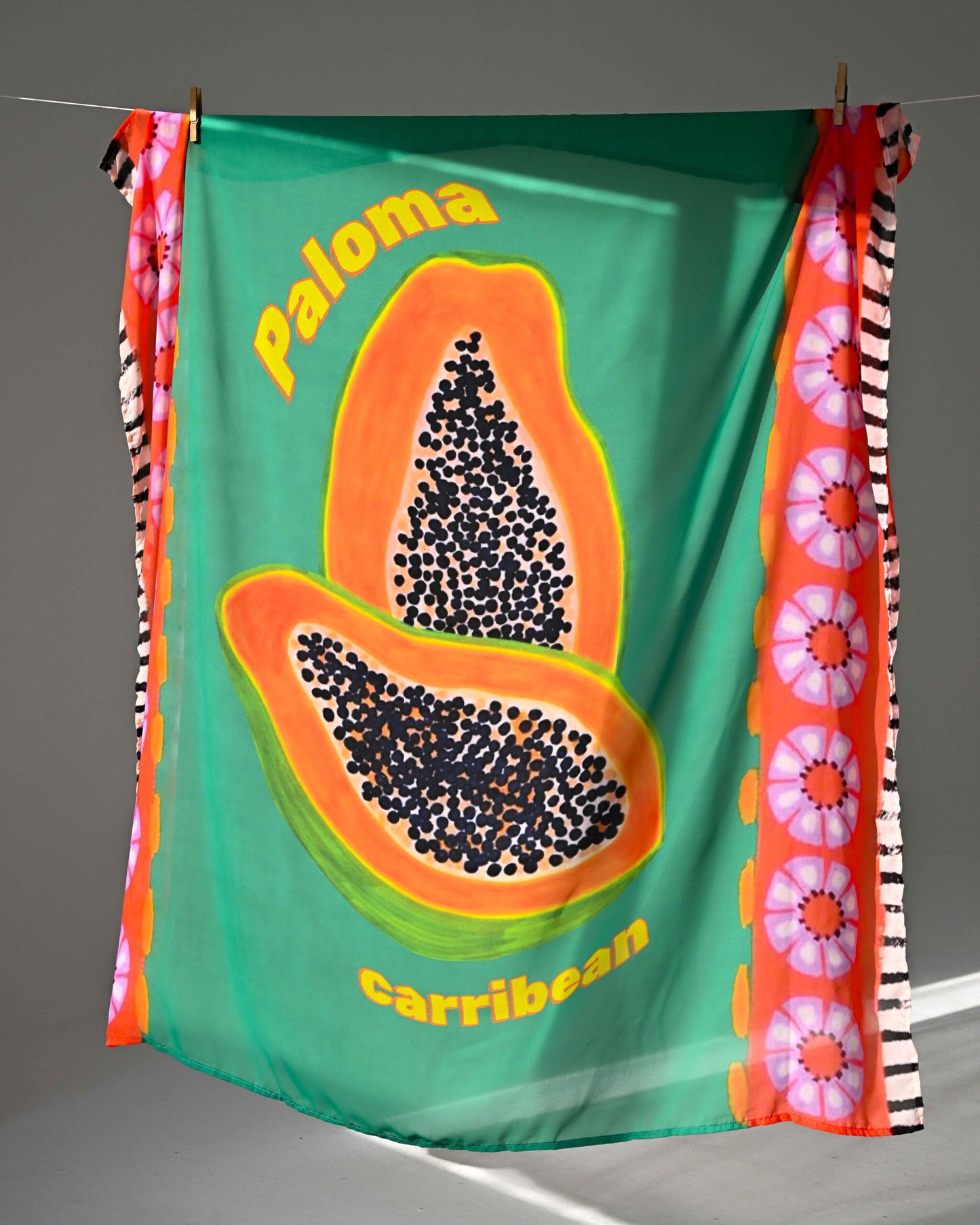 PAPAYA