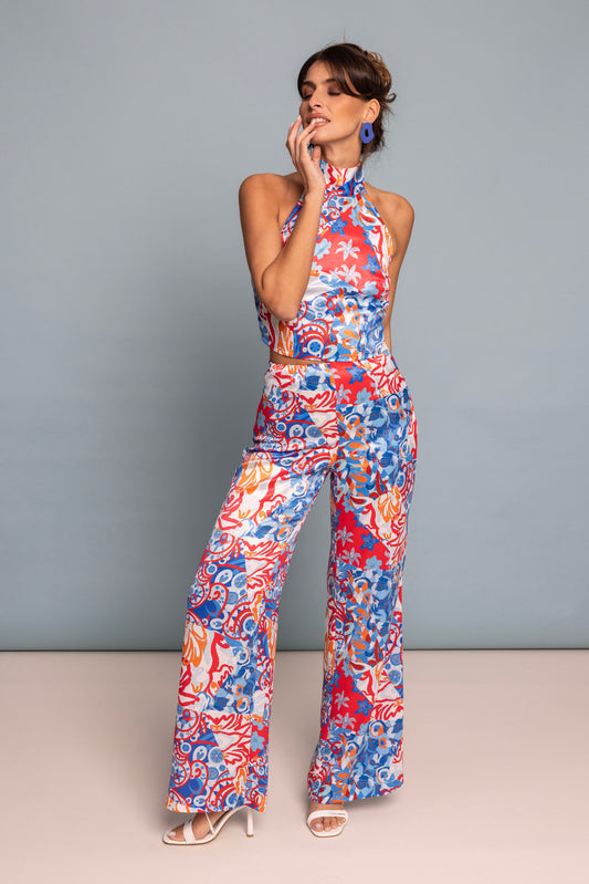 IRIDA TROUSERS