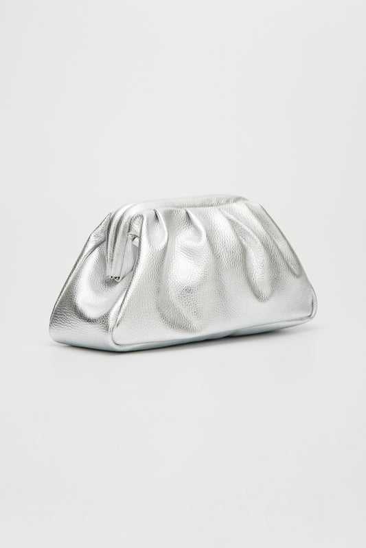 DIMI BAG (silver)