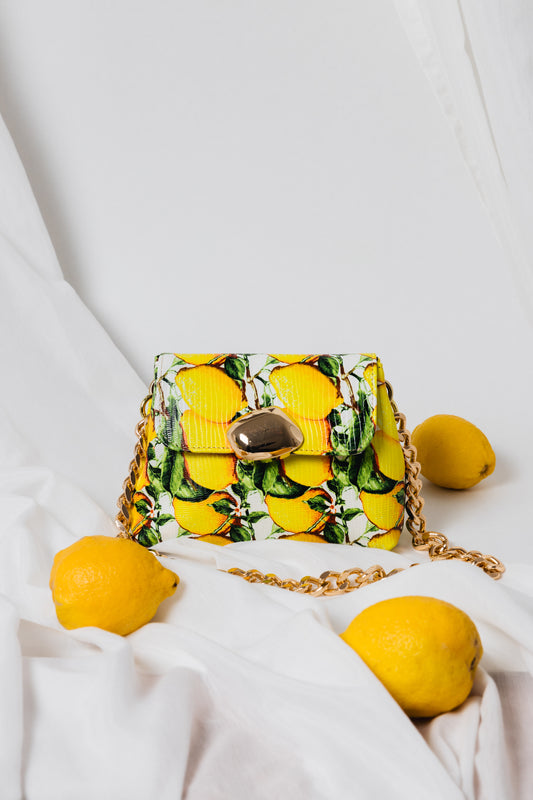 Lemons Minibag