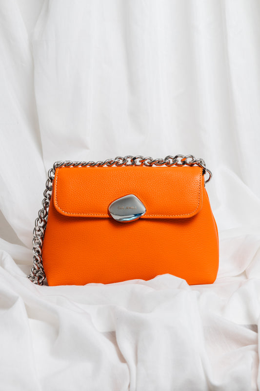 Orange Minibag